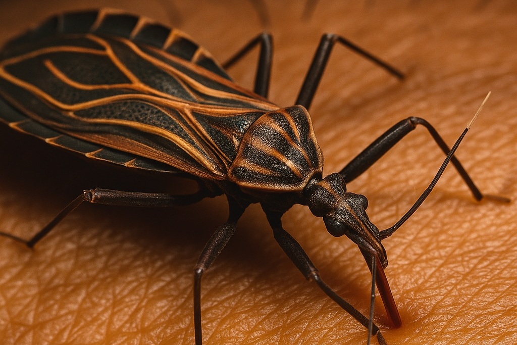 CHAGAS